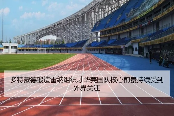 多特蒙德锻造雷纳组织才华美国队核心前景持续受到外界关注